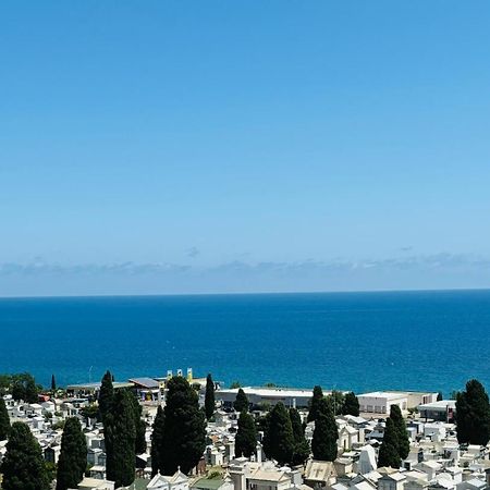 Bastia Vue Mer Et Montagne Kültér fotó
